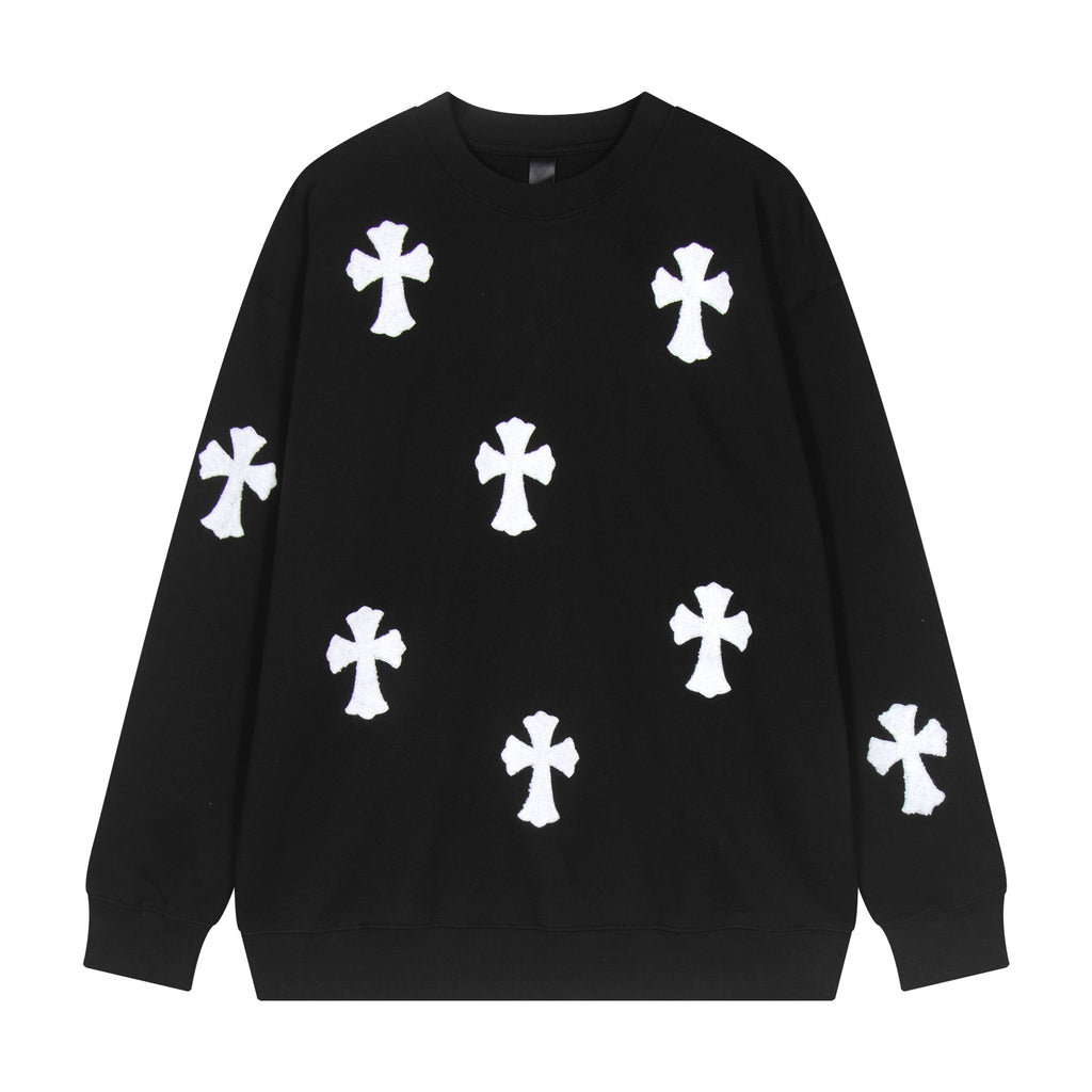 Chrome Hearts New SWEATSHIRTS TQ32